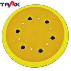 ARX-GD61 6吋魔鬼氈扣盤, 1個