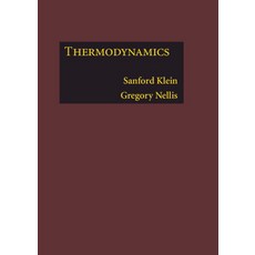 (英文圖書) Thermodynamics 精裝版, Cambridge University Press, 英文