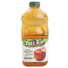 TREE TOP 蘋果汁