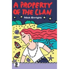 (英文圖書) A Property of the Clan 平裝版, Currency Press, 英文