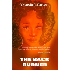 (英文圖書) The Back Burner 平裝版, Independently Published, 英文