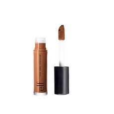 e.l.f. 遮瑕膏 6ml, 1入, Deep Cinnamon