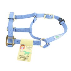 Hamilton Products 軟管吊帶 Winling Livestock Subsidiary Berry Blue, 1個