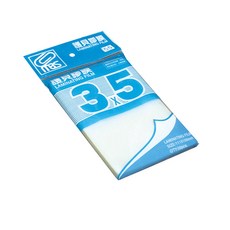 萬事捷 MBS 防靜電護貝膠膜