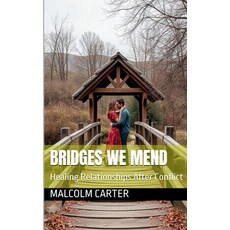 (英文圖書) Bridges We Mend 平裝版, Defenestration Press, 英文