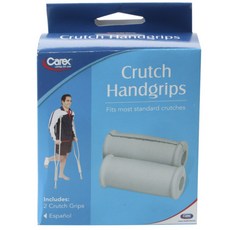 Carex 拐杖手柄, 2入