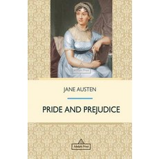 Pride and Prejudice 平裝版, Adelphi Press, 英文