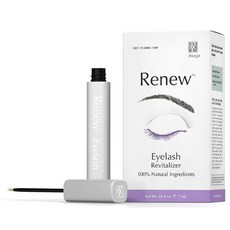 Rozge Cosmeceutical 睫毛活化劑, 1個, 7毫升