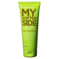 FORMULA10.0.6 My Softerside 保濕身體乳, 1入, 200ml