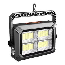 享家品 露營燈 手電筒 應急燈 工作燈, 照明燈（多功能款）