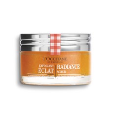 歐舒丹煥采磨砂膏, 1個, 75ml