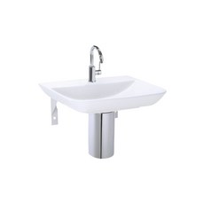 凱撒 Caesar LF5370 SB013W ST802 / LF5376 SB015 ST802 檯面式瓷盆不鏽鋼架組