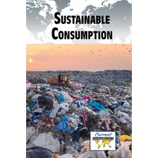 (英文圖書) Sustainable Consumption 平裝版, Greenhaven Publishing, 英文