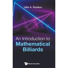(英文圖書) An Introduction to Mathematical Billiards 精裝版, World Scientific Publishing..., 英文