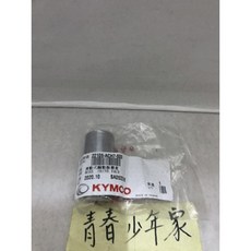 KYMCO 光陽 原廠前普利襯套, 詳見包裝
