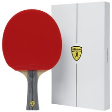 killerspin 乒乓球槳乒乓球球拍, 噴氣600