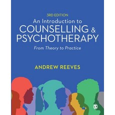 (英文圖書) An Introduction to Counselling and Psychotherapy: From Theory to Practice 平裝版, Sage Publications Ltd, 英文