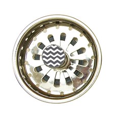 BOSTON WAREHOUSE 廚房排水孔濾蓋, 1個, 隨機發貨