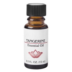 蓮花芳香精油, 15毫升, 柑橘, 1個