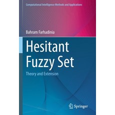 (英文圖書) Hesitant Fuzzy Set: Theory and Extension 平裝版, Springer, 英文