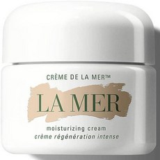 LA MER 海洋拉娜 經典保濕乳霜, 1罐, 30ml