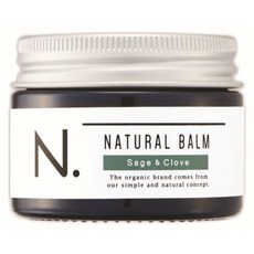 napla 娜普菈 N.系列果實蠟 鼠尾草&丁香, 1罐