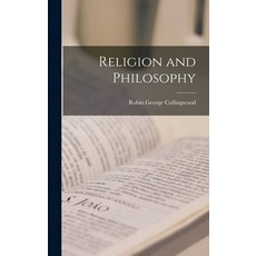 (英文圖書) Religion and Philosophy 精裝版, Legare Street Press, 英文