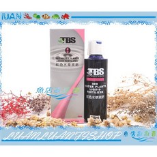 TBS 翠湖 翠湖 色水草液肥劑 250ml （水質營養劑）