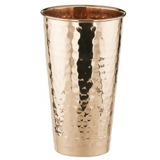 OLD DUTCH INTERNATIONAL 冰沙杯, 1個, 銅