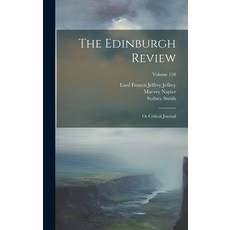 (英文圖書) The Edinburgh Review: Or Critical Journal; Volume 158 精裝版, Legare Street Press, 英文