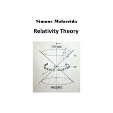 (英文圖書) Relativity Theory 平裝版, Simone Malacrida, 英文