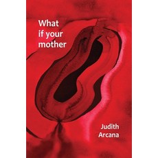 (英文圖書) What if your mother 平裝版, Flowstone Press, 英文