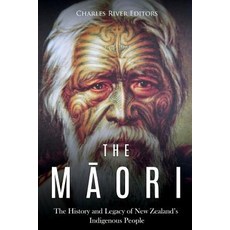 (英文圖書) The Maori: The History and Legacy of New Zealand's Indigenous People 平裝版, Createspace Independent Pub..., 英文