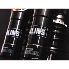 OHLINS TTX 頂級避震器 速客達專用 1 6代勁戰/水冷BWS/JETSL/FORCE2.0