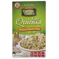 Natierra 藜麥, 1盒, 136g