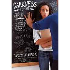 (英文圖書)Darkness Before Dawn 平裝版, Atheneum Books for Young Re..., 英文