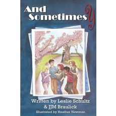 (英文圖書)And Sometimes Y 平裝版, Do Life Right, Incorporated, 英文