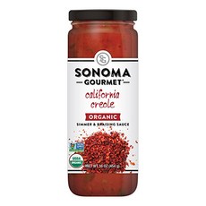 SONOMA GOURMET 慢火煮醬, 1個, 454克
