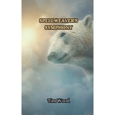 (英文圖書) Spellweaver's Symphony 平裝版, Creative Arts Management Ou, 英文