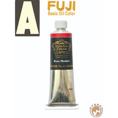 FUJI 油畫顏料, 40ml