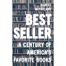 Bestseller: A Century of America's Favorite Books 精裝版, Rowman & Littlefield Publishers, 英文
