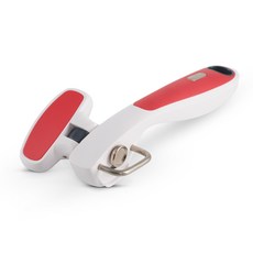 zyliss 開瓶器, 1個, 紅色的