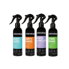 動物美學 犬用舒壓香氛噴霧 養護香氛噴霧 250ml