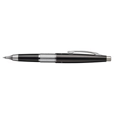 Pentel 飛龍文具 萬年自動鉛筆 CIL P1035 D 黑色, 1個