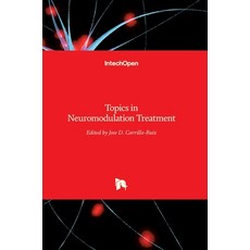 (英文圖書) Topics in Neuromodulation Treatment 精裝版, Intechopen, 英文