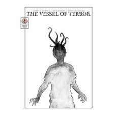 (英文圖書)The Vessel of Terror 平裝版, Markosia Enterprises, 英文