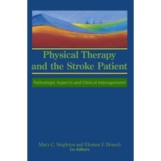 (英文圖書) Physical Therapy and the Stroke Patient 精裝版, Routledge, 英文