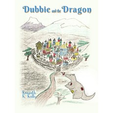 (英文圖書)Dubbie and the Dragon 精裝版, Dorrance Publishing Co., 英文