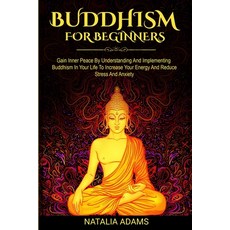 (英文圖書) Buddhism for Beginners: Gain Inner Peace by Understanding and Implementing Budd... 平裝版, Brock Way, 英文