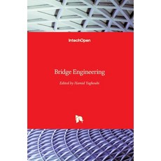 (英文圖書) Bridge Engineering 精裝版, Intechopen, 英文